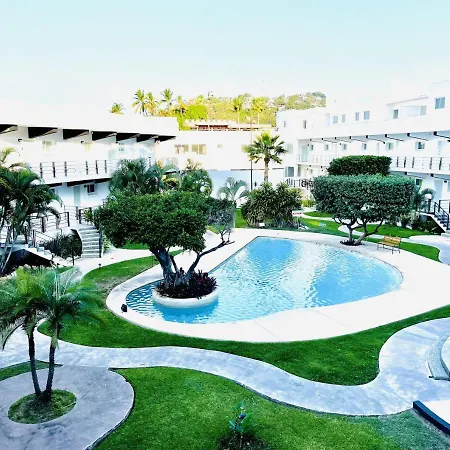 Suite Casablanca Grand, La Mejor Vista De Acapulco Exterior photo