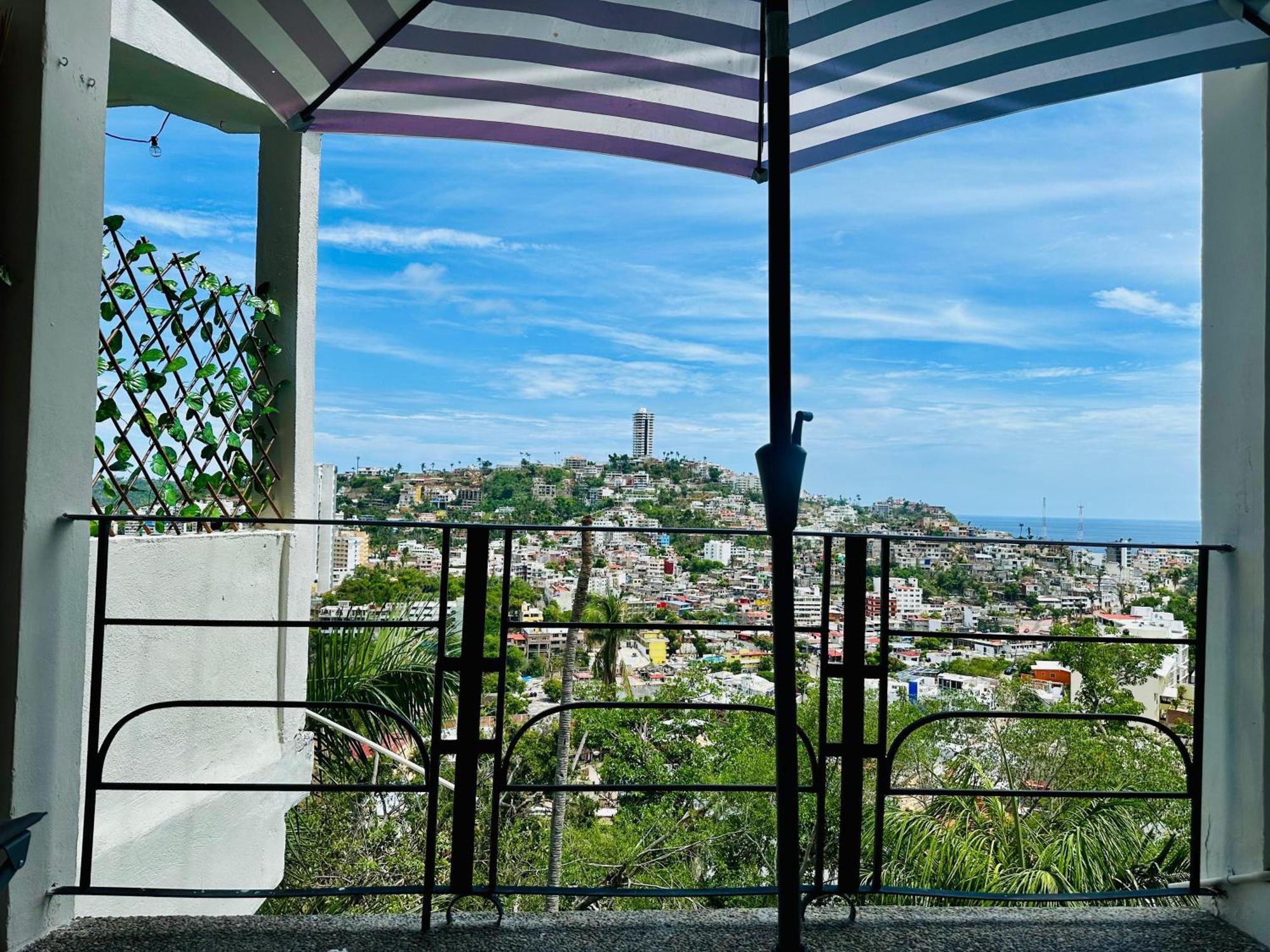 Apartamento Casablanca Grand, La Mejor Vista De Acapulco