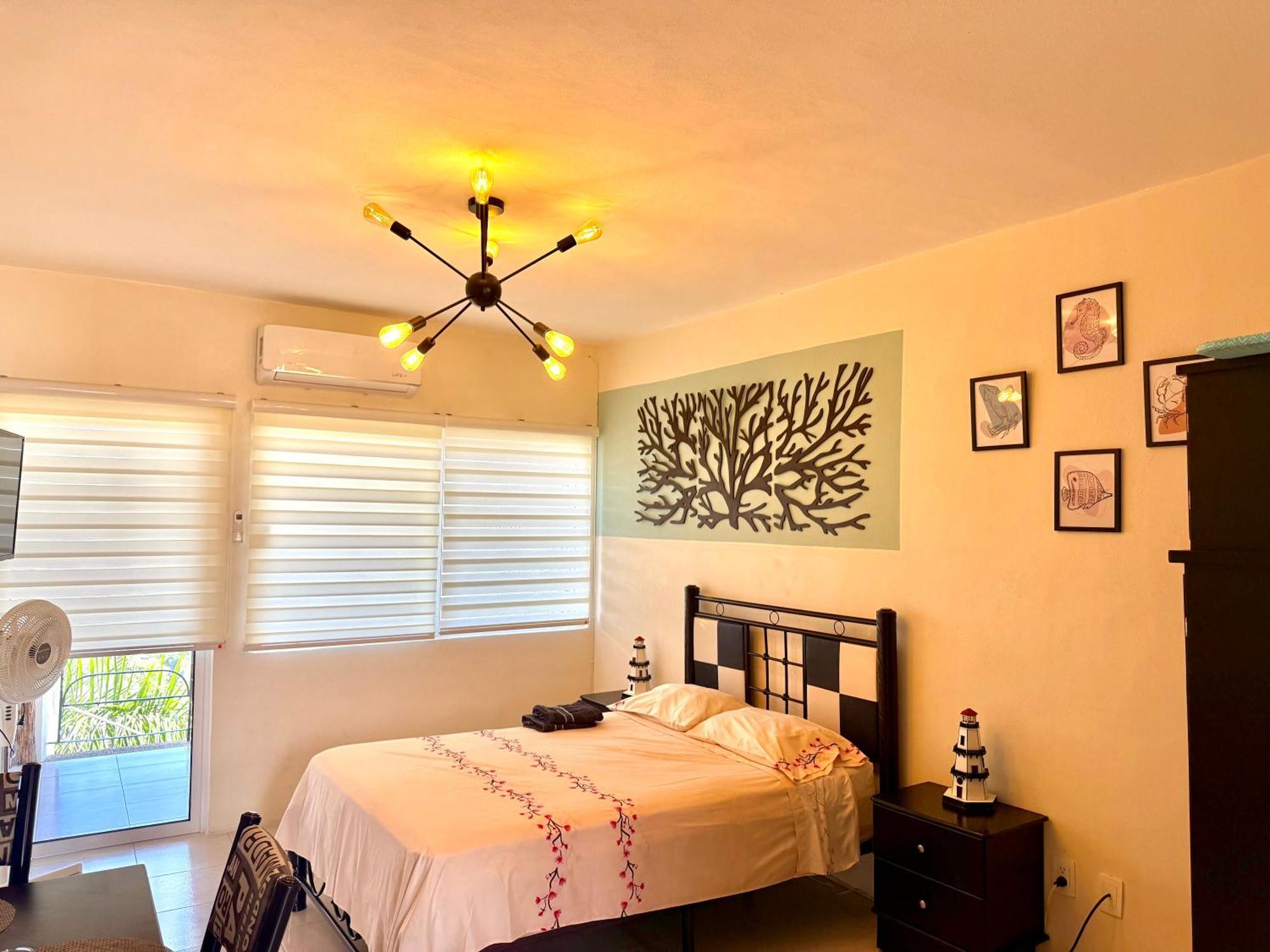 Apartamento Casablanca Grand, La Mejor Vista De Acapulco