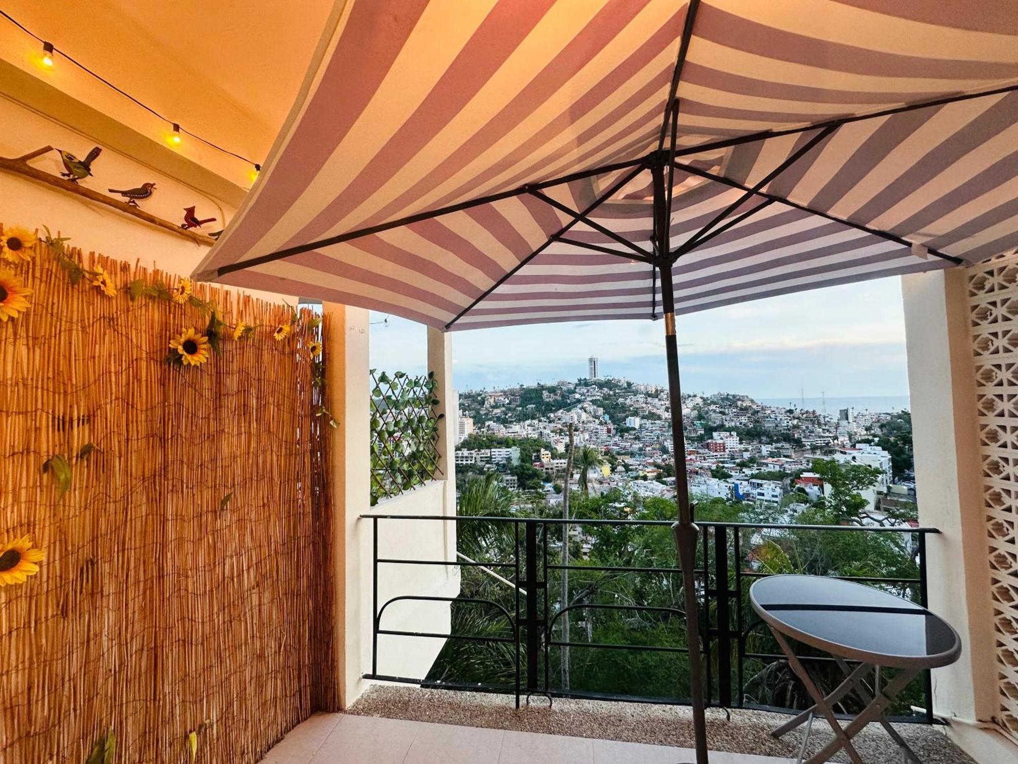 Casablanca Grand, La Mejor Vista De Appartement *