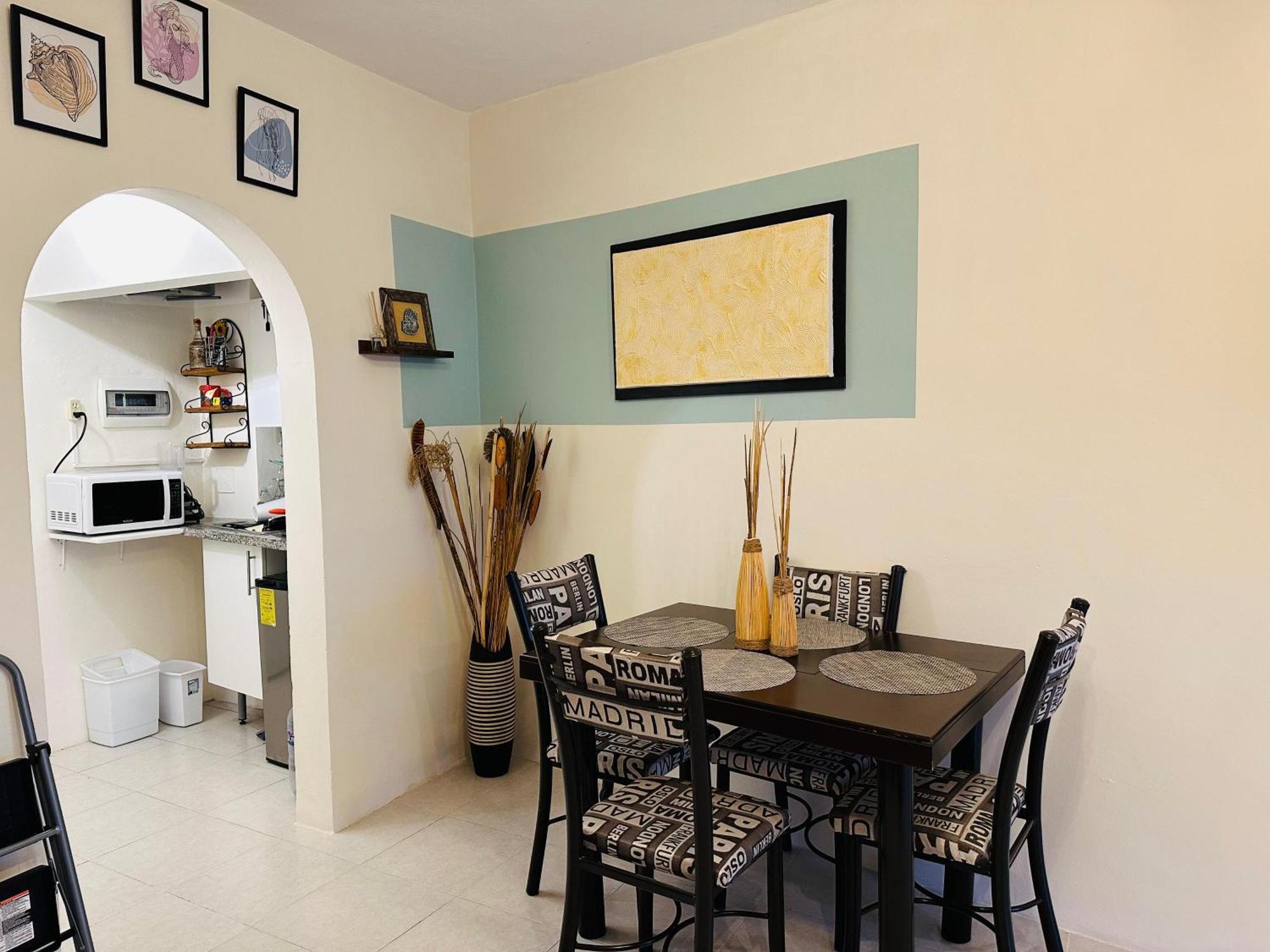 Casablanca Grand, La Mejor Vista De Appartement