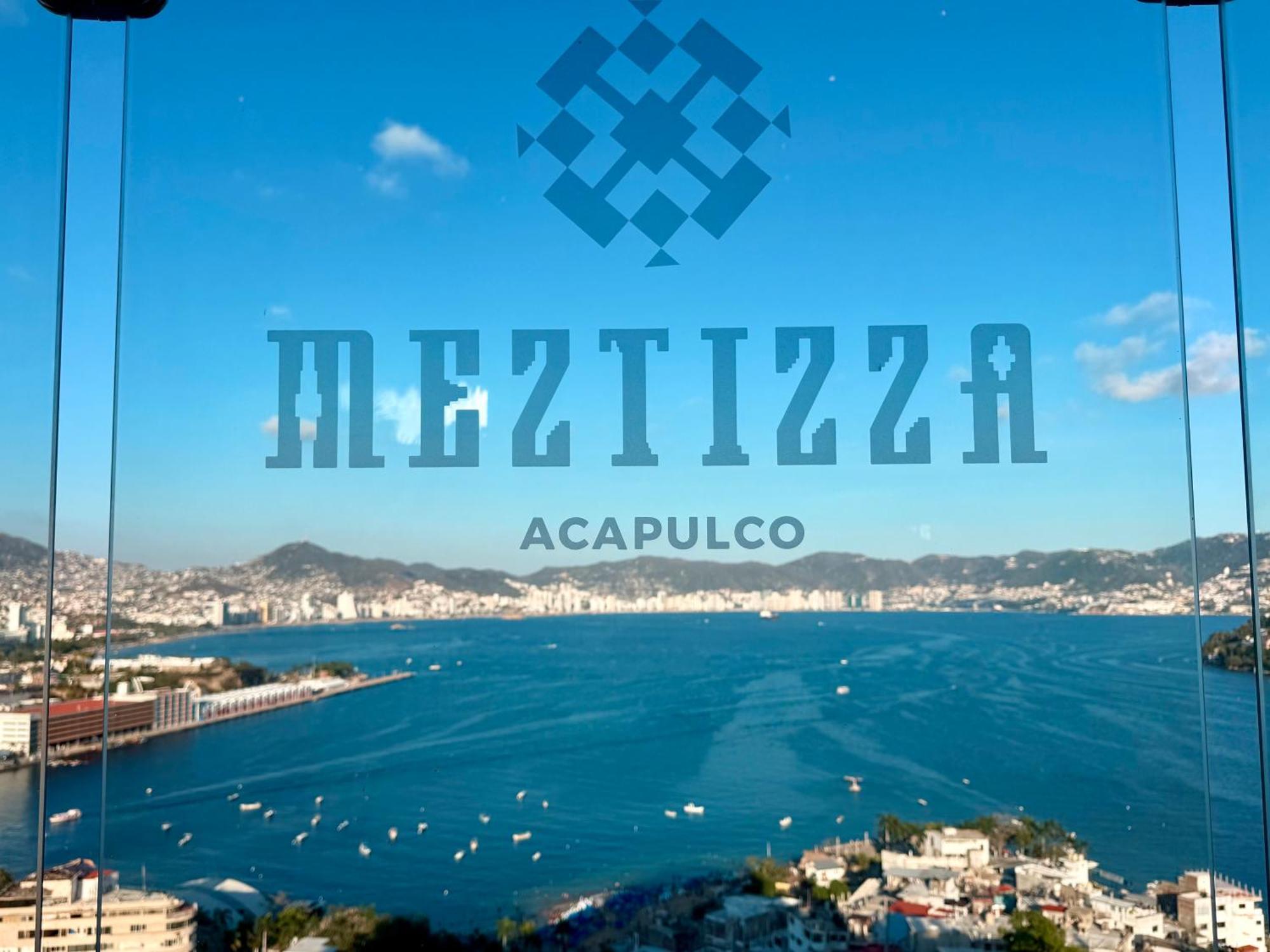 Appartement Casablanca Grand, La Mejor Vista De Acapulco